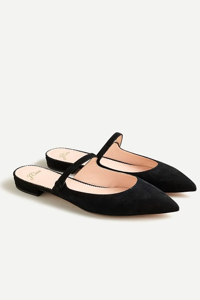 J Crew 	